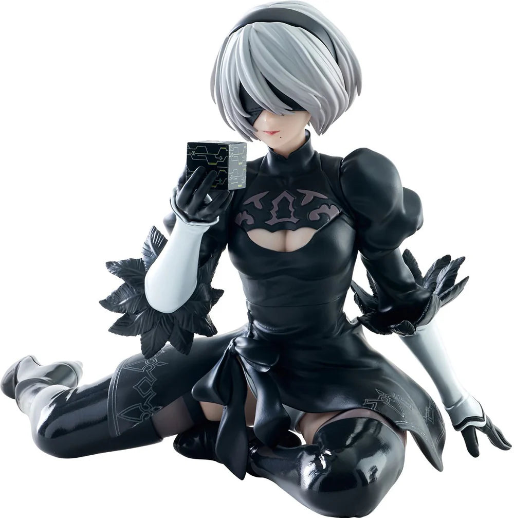 2B NieR:Automata - Ichibansho Figure