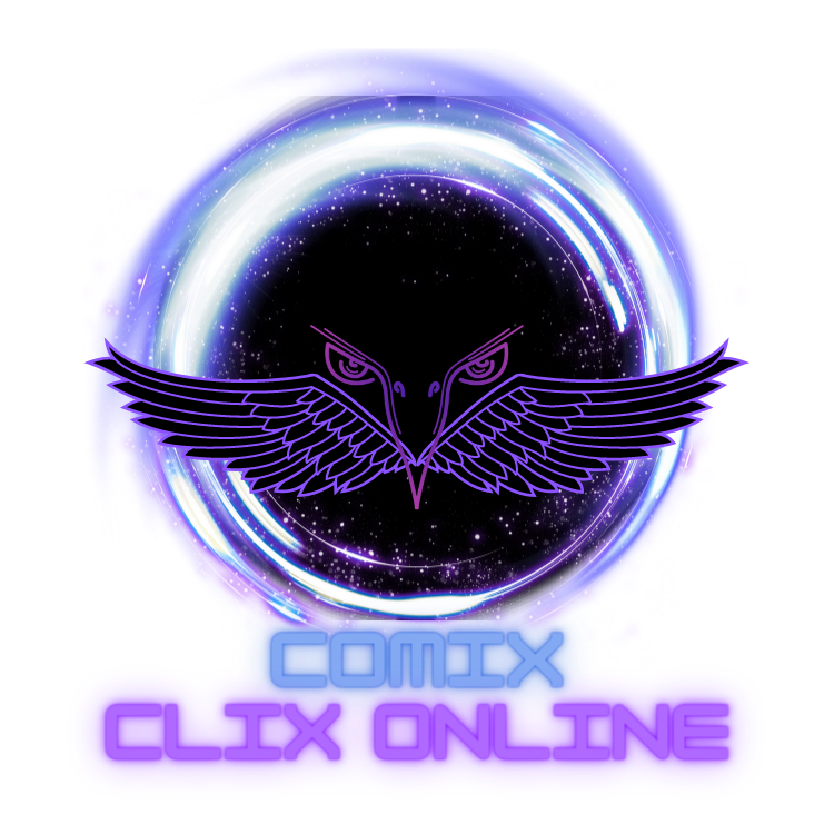 Comix Clix Online