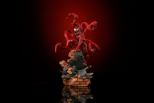 Carnage - Marvel Comic - Art Scale 1/10 Resin Statue