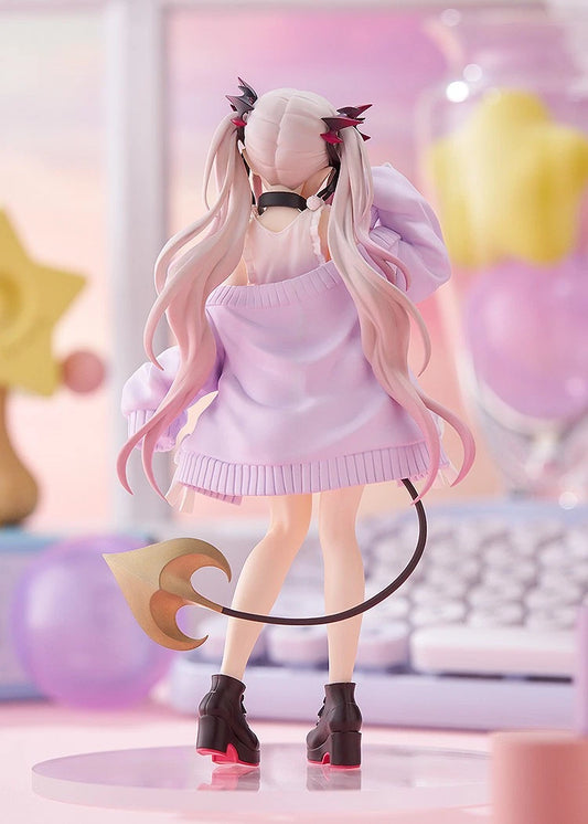 VTuber Suou Patra Pop Up Parade PVC Figure