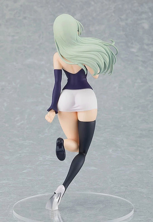 Seven Deadly Sins: Dragon’s Judgement: Elizabeth Pop Up Parade PVC Figure