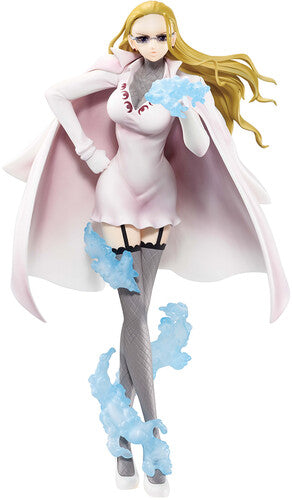 Kalifa (Devils Night) One Piece - Ichibansho Figure