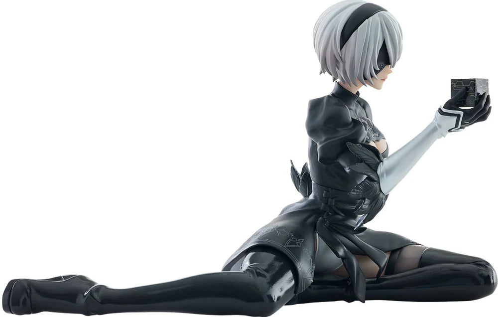 2B NieR:Automata - Ichibansho Figure