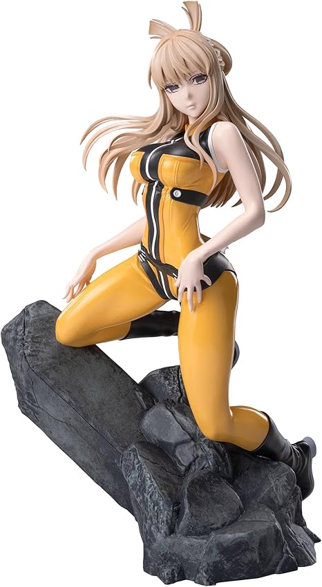 Yumeko Suzukiri Go! Go! Loser Ranger! SEGA-Luminasta Figure
