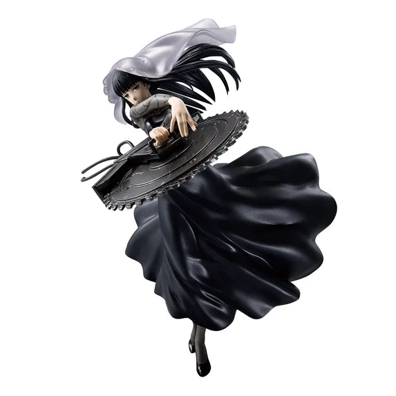 Osaragi - Sakamoto Days - Vibration Stars Figure
