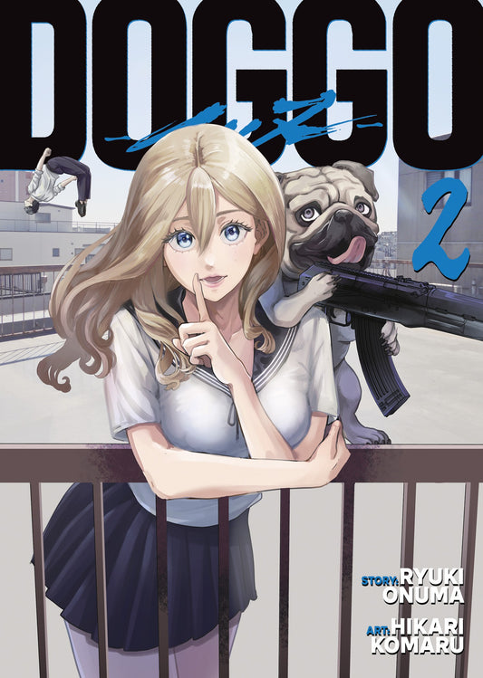 DOGGO Vol. 2