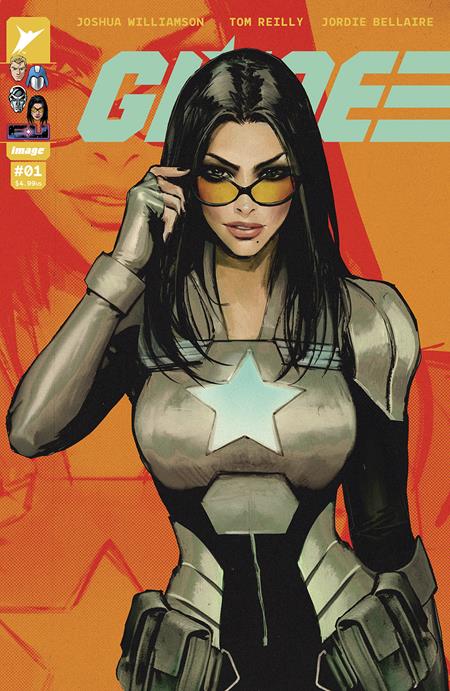 G.I. Joe #01 (Sozomaika)