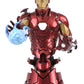 MARVEL COMIC IRON MAN 1/7 SCALE BUST