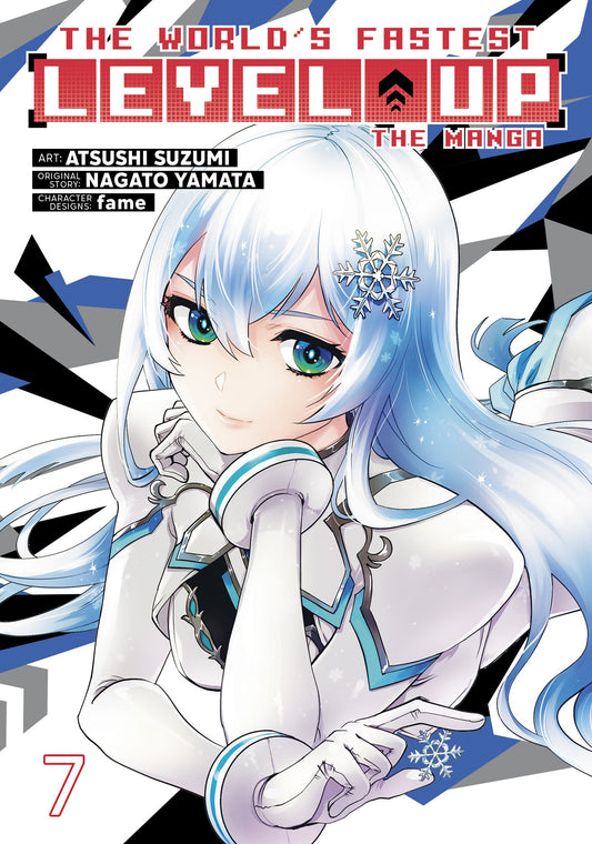 The World's Fastest Level Up Vol. 7
