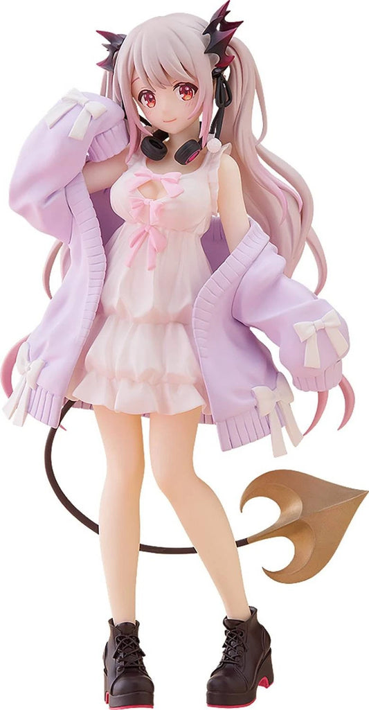 VTuber Suou Patra Pop Up Parade PVC Figure