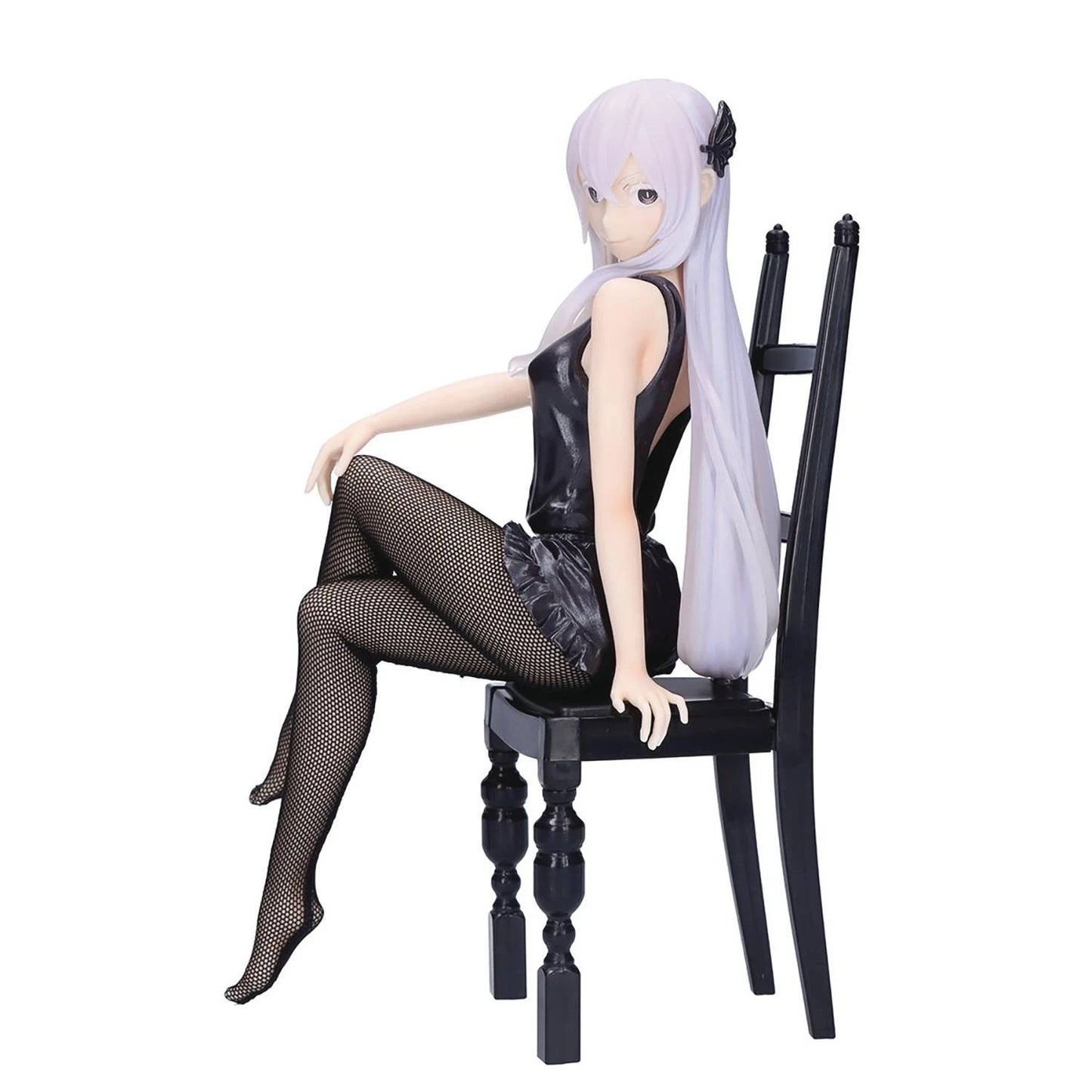 Re:Zero Starting Life in Another World Relax Time Echidna