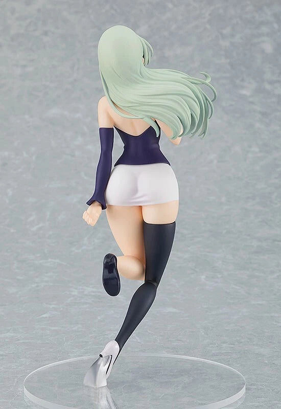 Seven Deadly Sins: Dragon’s Judgement: Elizabeth Pop Up Parade PVC Figure