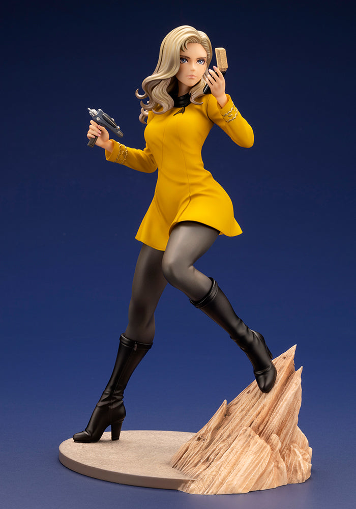 Star Trek Command Officer 1/7 Bishoujo Statue