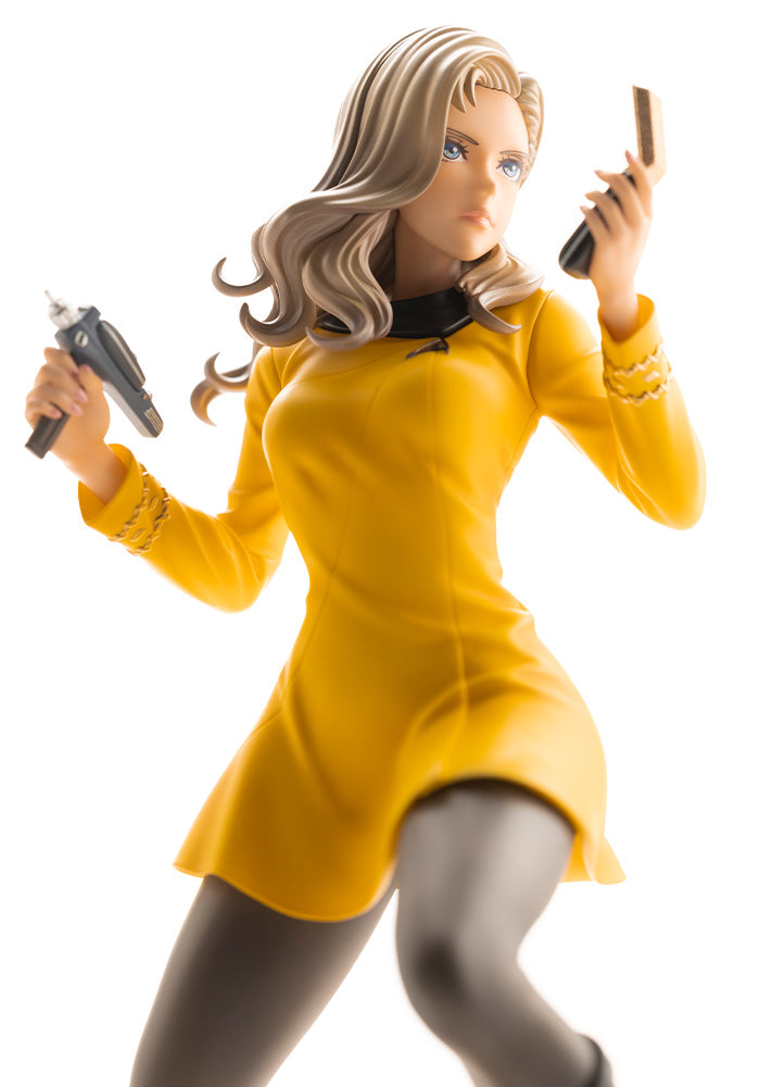 Star Trek Command Officer 1/7 Bishoujo Statue
