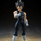 Dragonball Super Vegeta Super Hero Action Figure