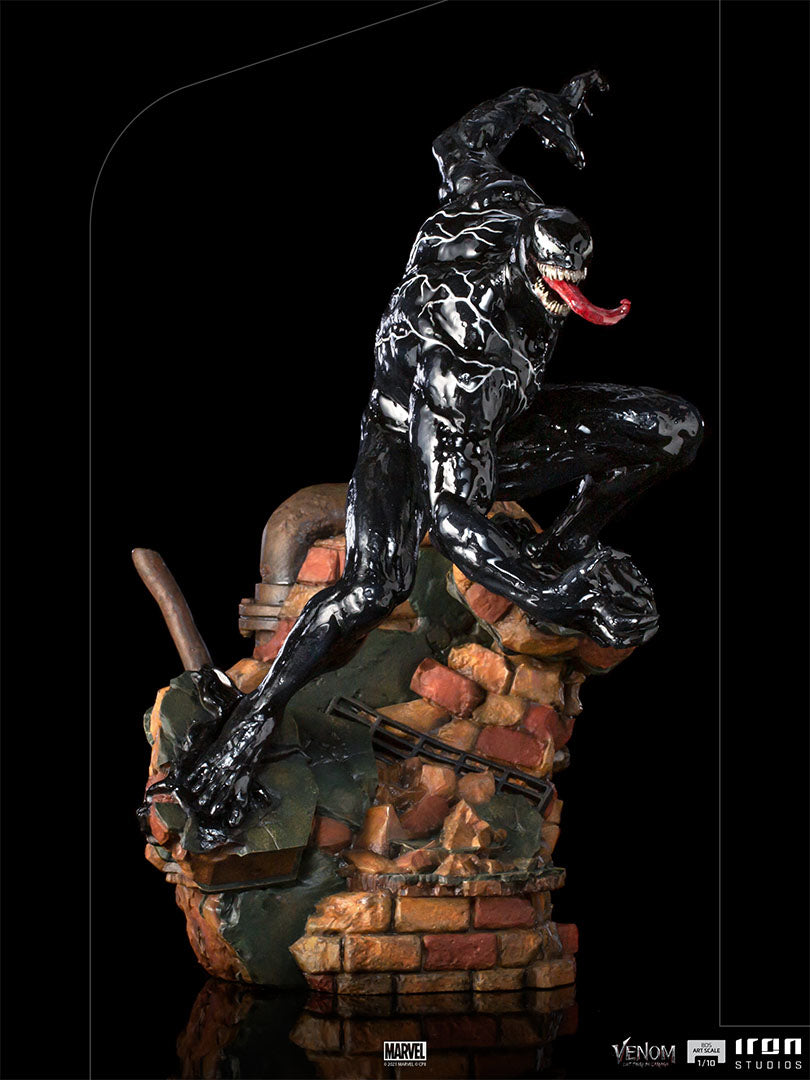 Venom - Marvel Comic - Art Scale 1/10 Resin Statue