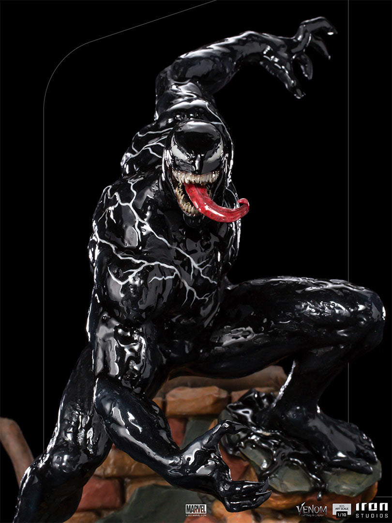 Venom - Marvel Comic - Art Scale 1/10 Resin Statue
