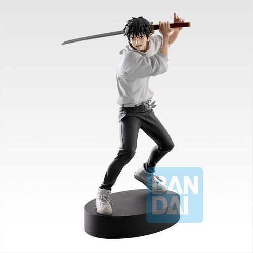 Yuta Okkotsu Jujutsu Kaisen - Ichibansho Figure